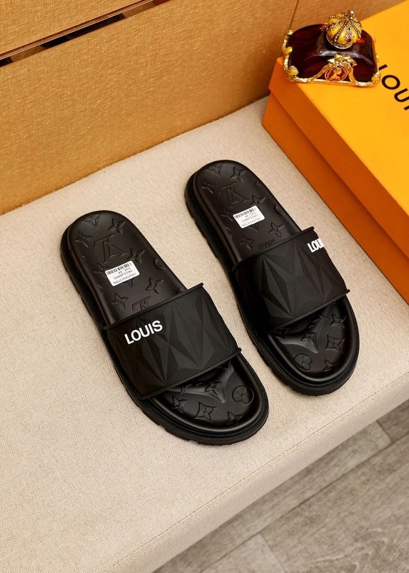 Louis Vuitton Slippers Efficient 32669