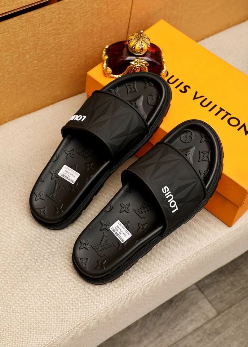 Louis Vuitton Slippers Efficient 32669