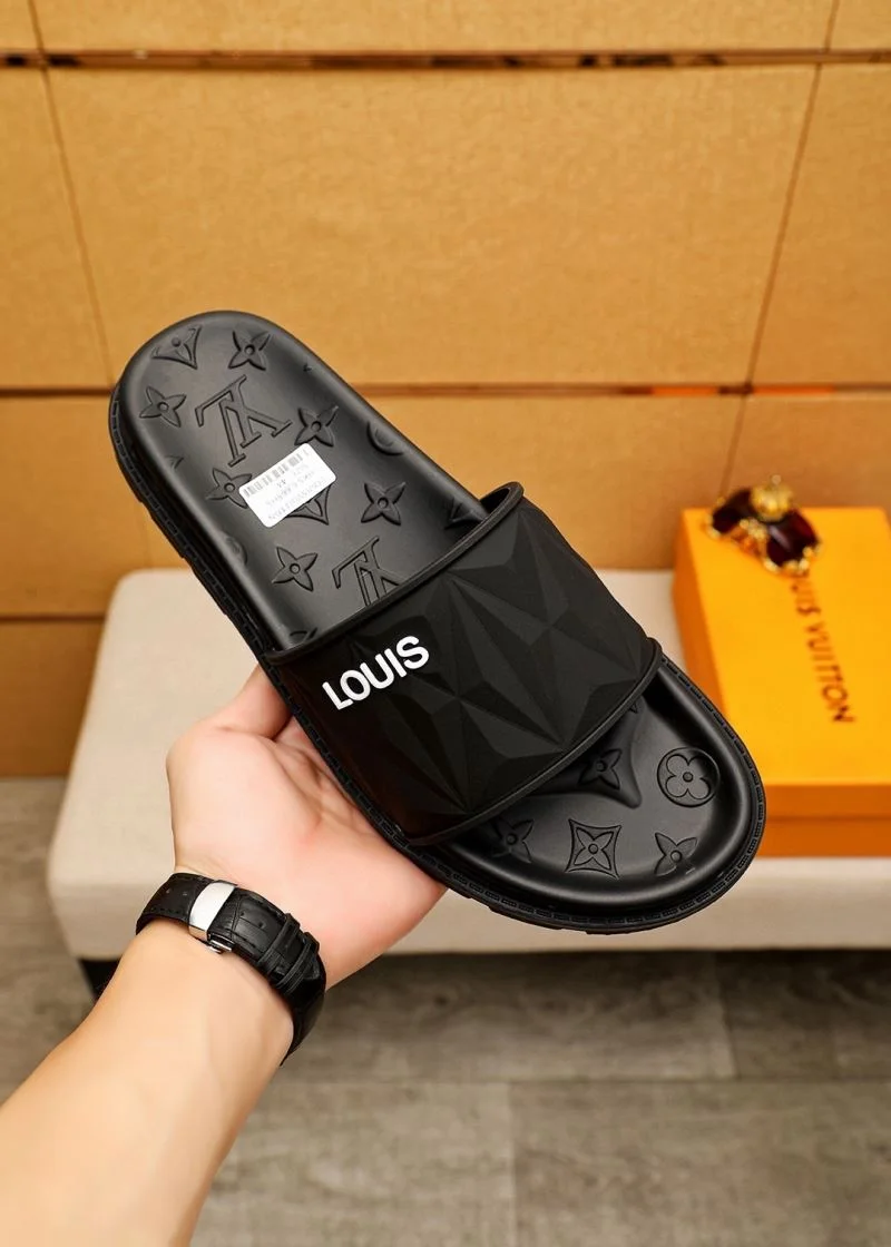 Louis Vuitton Slippers Efficient 32669