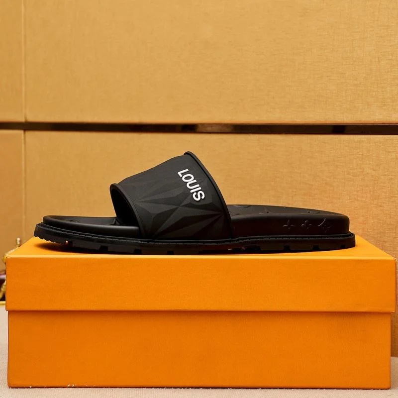 Louis Vuitton Slippers Efficient 32669