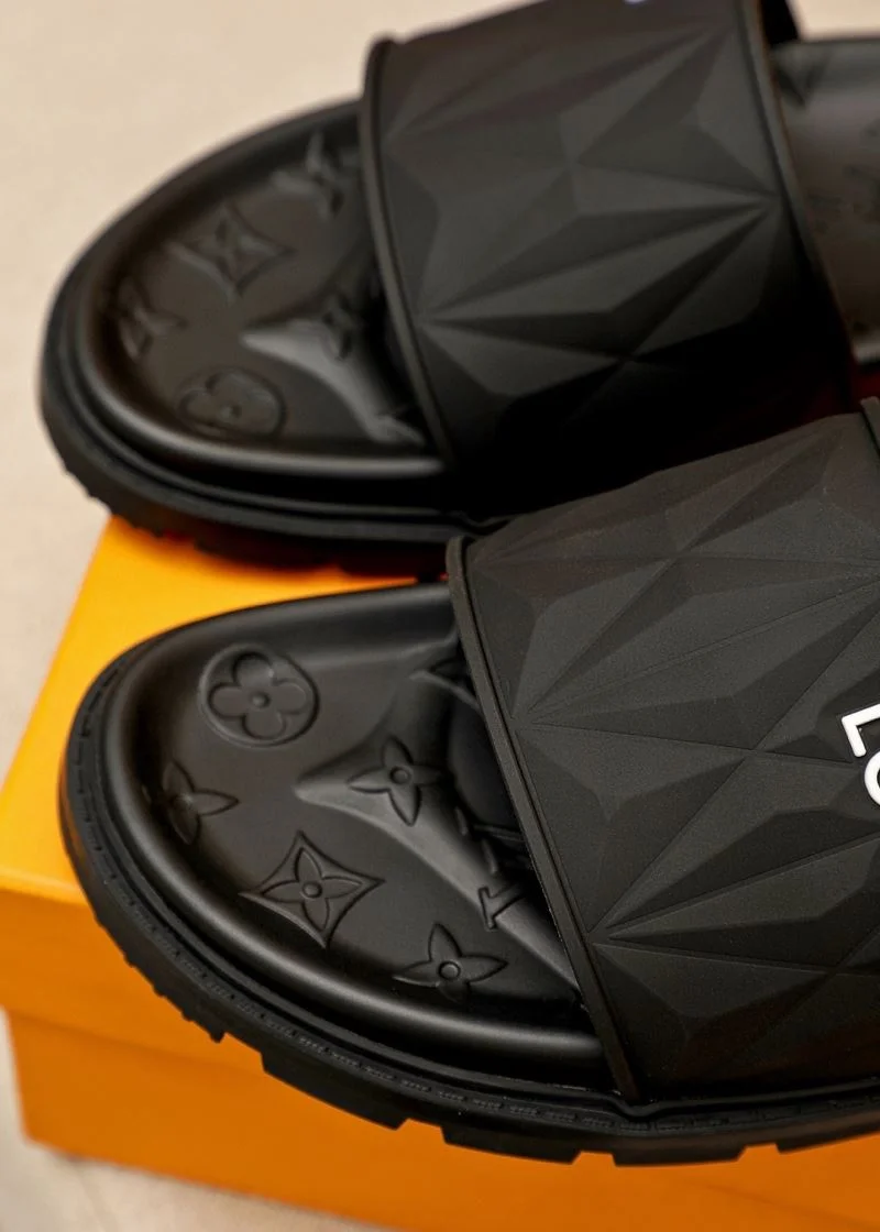 Louis Vuitton Slippers Efficient 32669