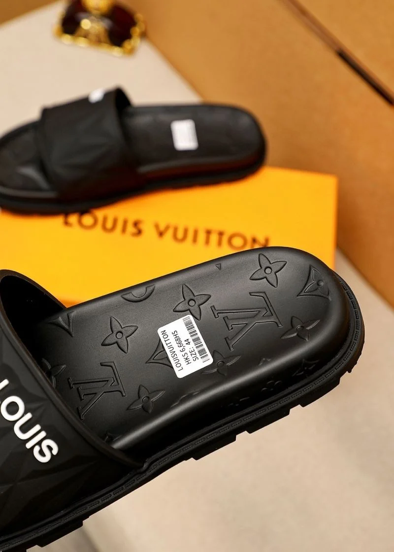 Louis Vuitton Slippers Efficient 32669