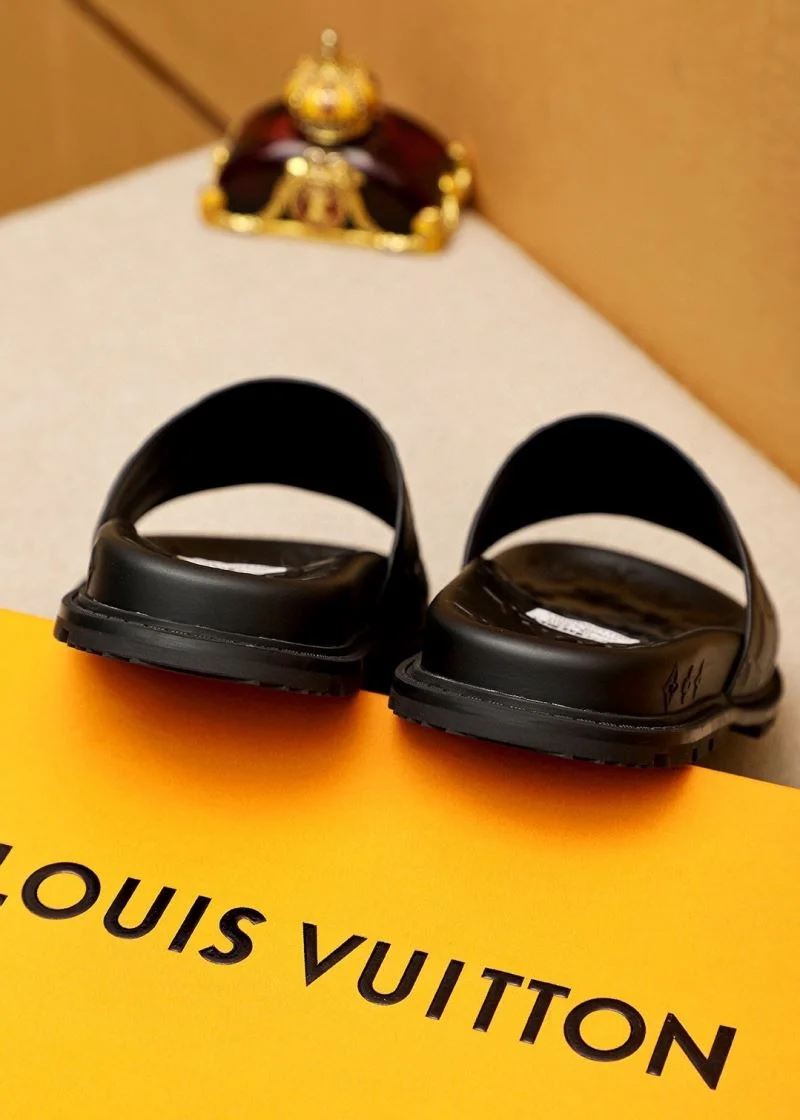 Louis Vuitton Slippers Efficient 32669
