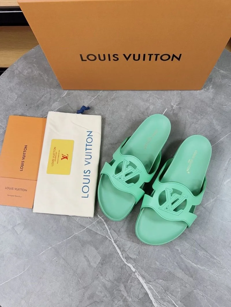Louis Vuitton Slippers Popular 32665