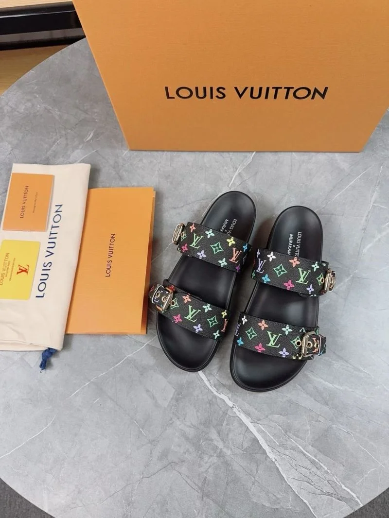 Louis Vuitton Slippers RelaxedFit 32664
