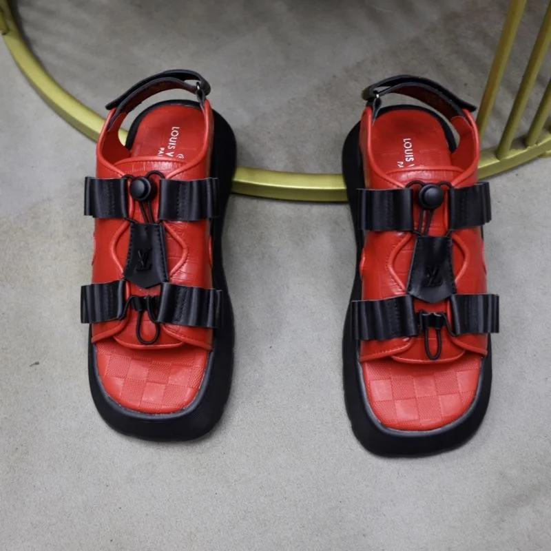 FashionForward Louis Vuitton Slippers 32659