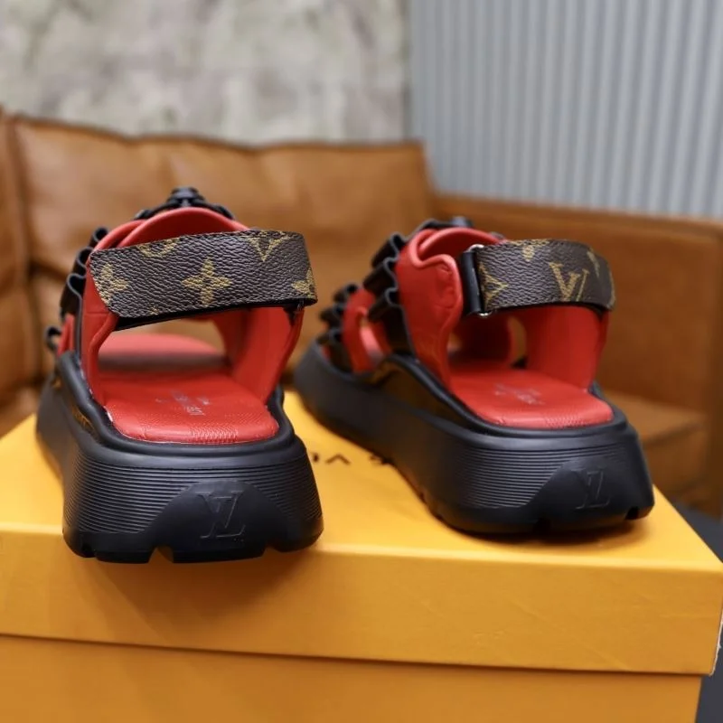 FashionForward Louis Vuitton Slippers 32659