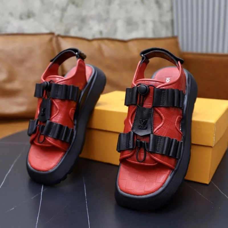 FashionForward Louis Vuitton Slippers 32659
