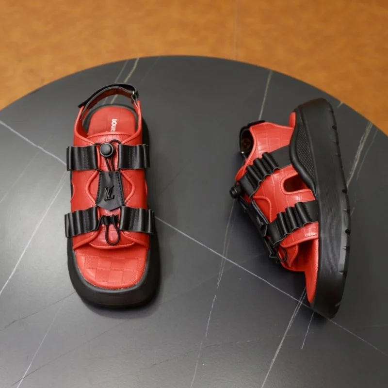 FashionForward Louis Vuitton Slippers 32659