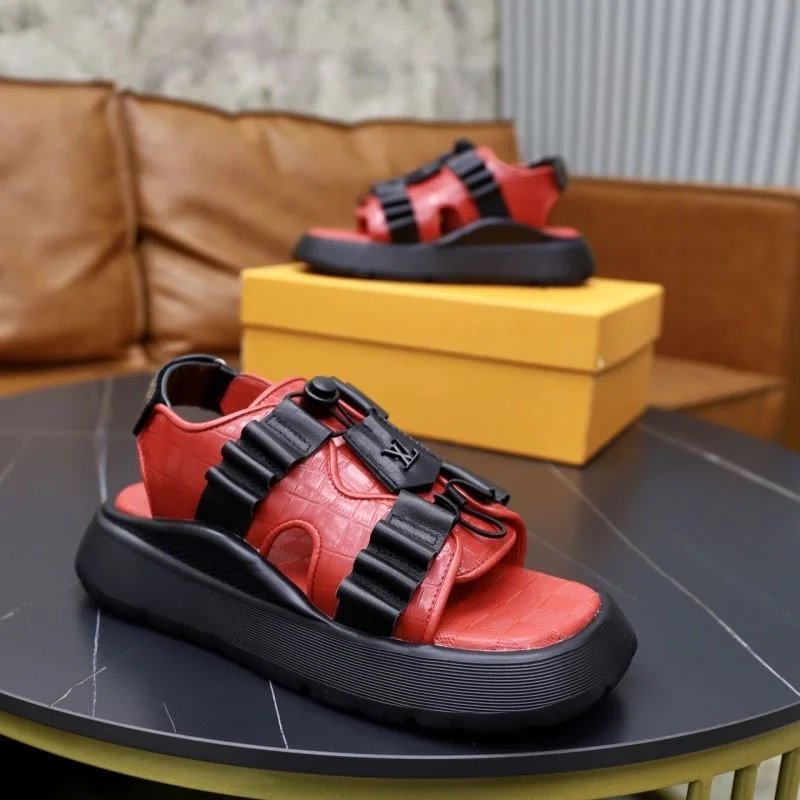 FashionForward Louis Vuitton Slippers 32659