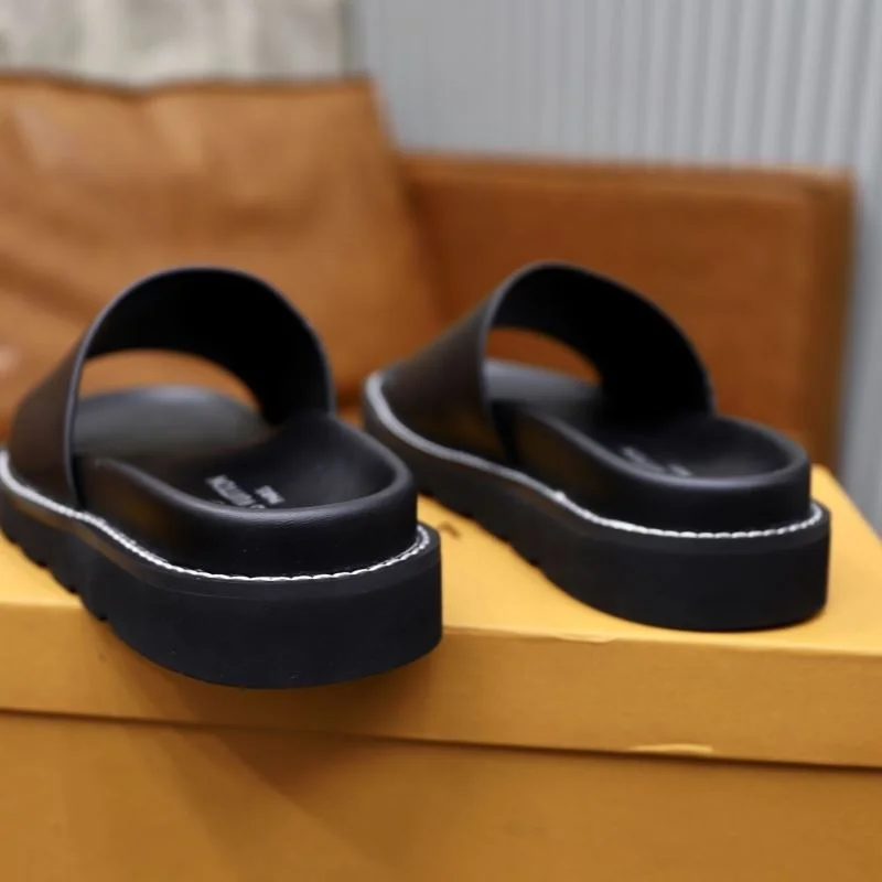 Louis Vuitton Slippers Effortless 32658