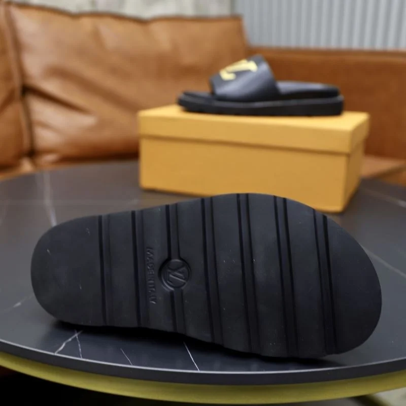 Louis Vuitton Slippers Effortless 32658