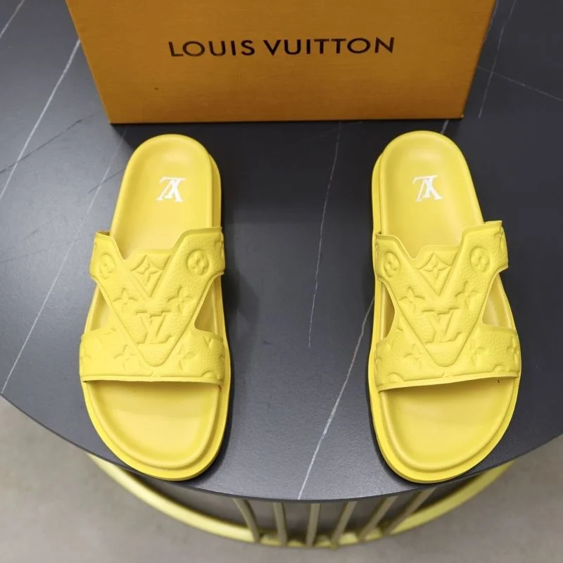 Louis Vuitton Slippers RelaxedFit 32640