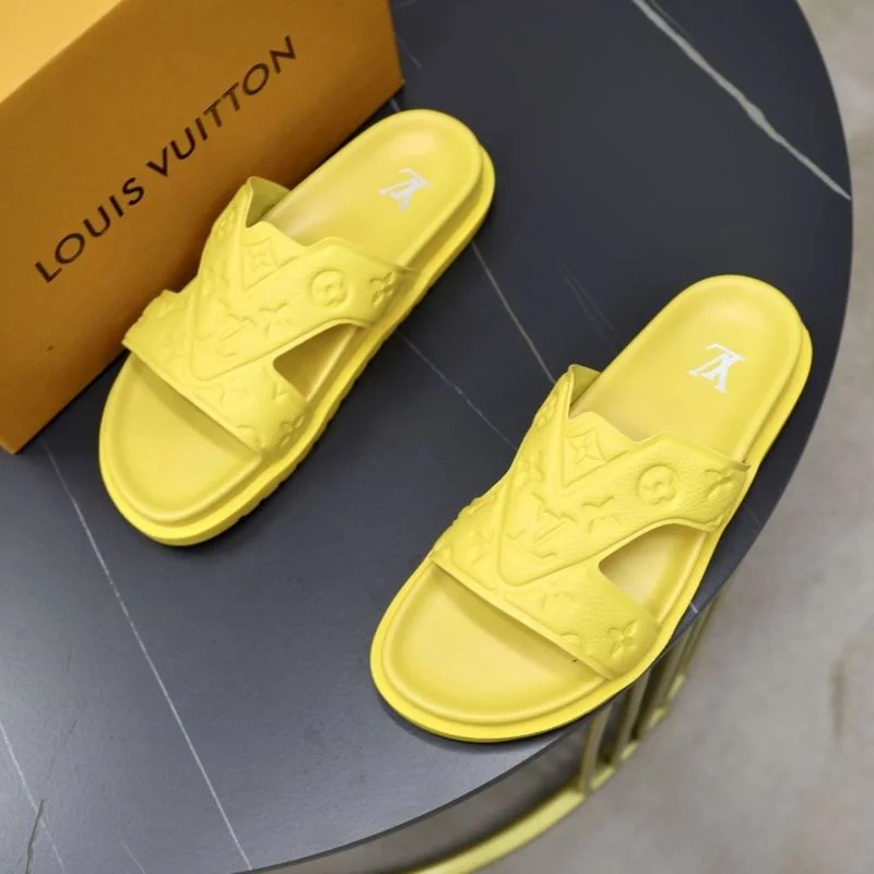 Louis Vuitton Slippers RelaxedFit 32640