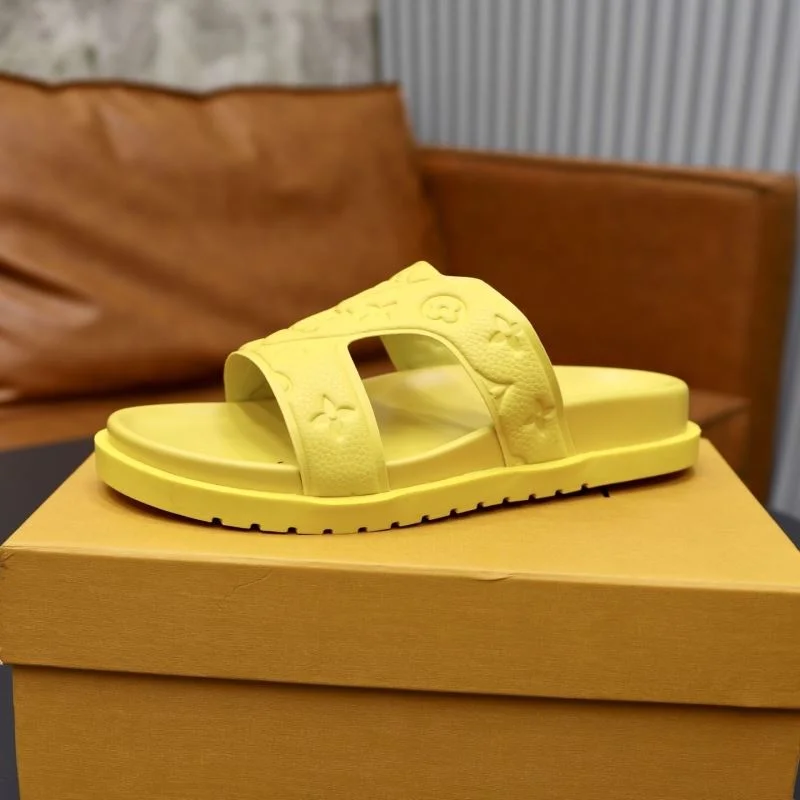 Louis Vuitton Slippers RelaxedFit 32640