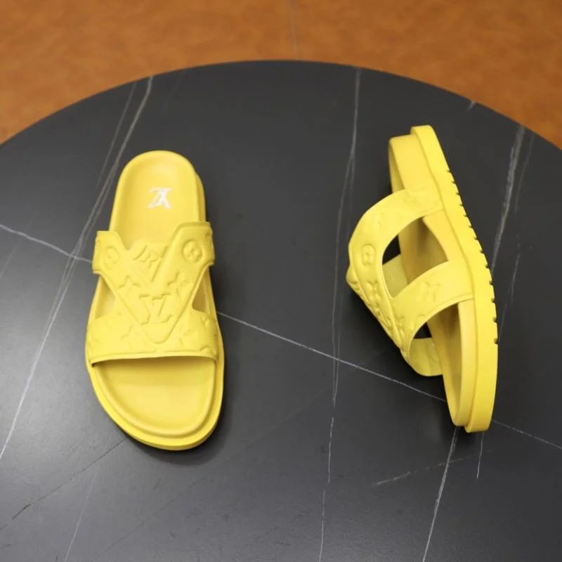 Louis Vuitton Slippers RelaxedFit 32640