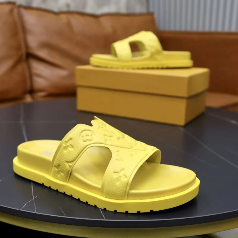 Louis Vuitton Slippers RelaxedFit 32640