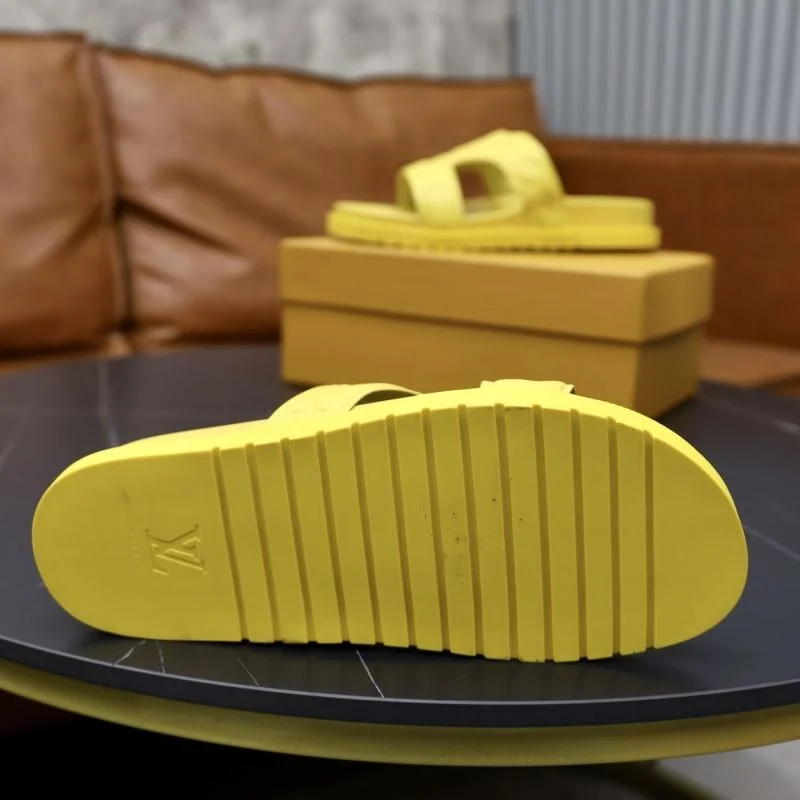 Louis Vuitton Slippers RelaxedFit 32640