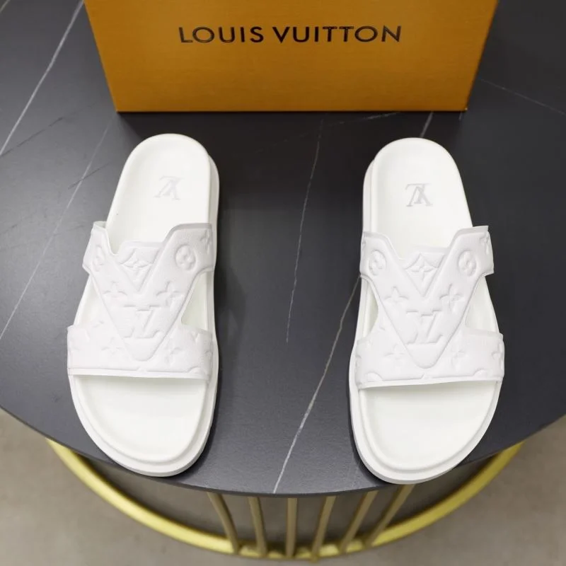 Louis Vuitton Slippers HighQuality 32648