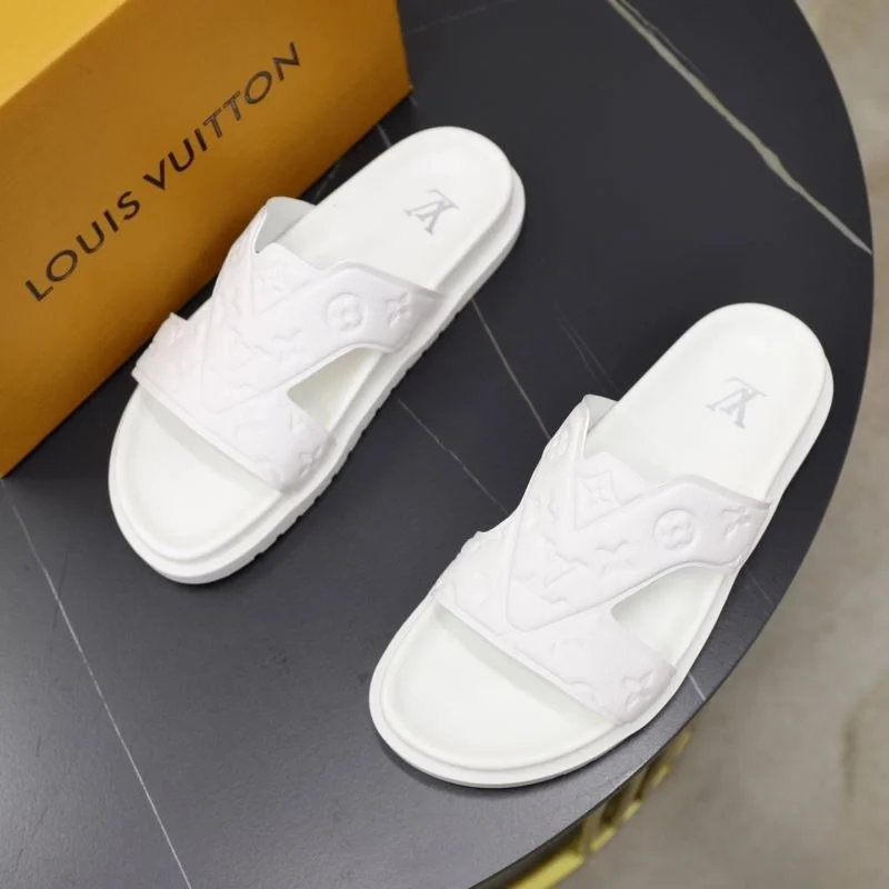 Louis Vuitton Slippers HighQuality 32648