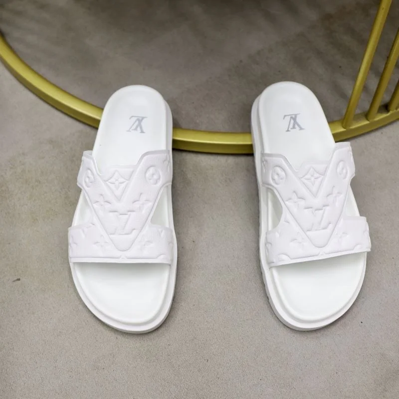 Louis Vuitton Slippers HighQuality 32648