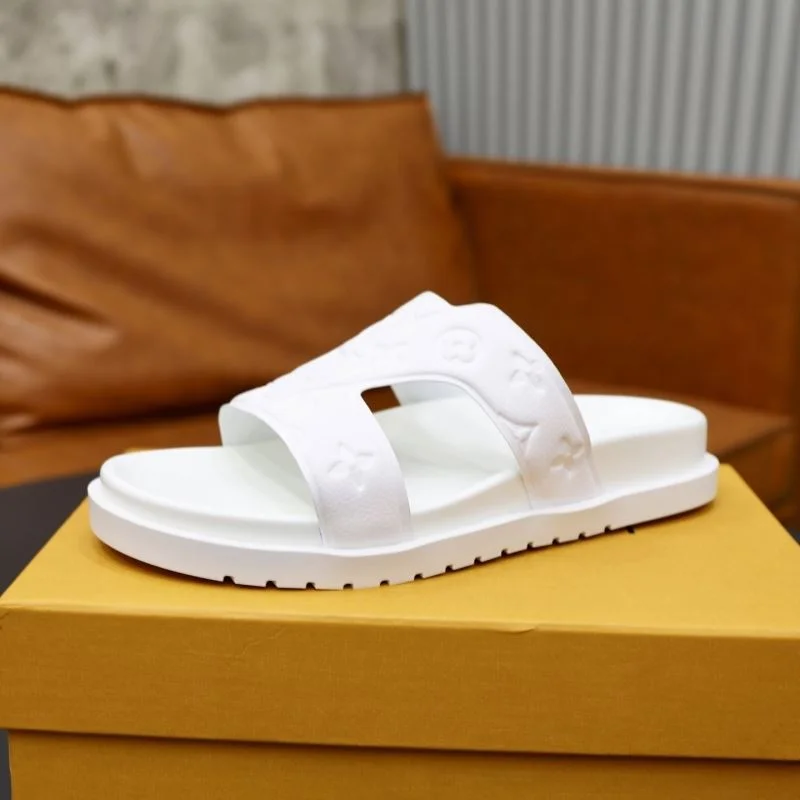 Louis Vuitton Slippers HighQuality 32648