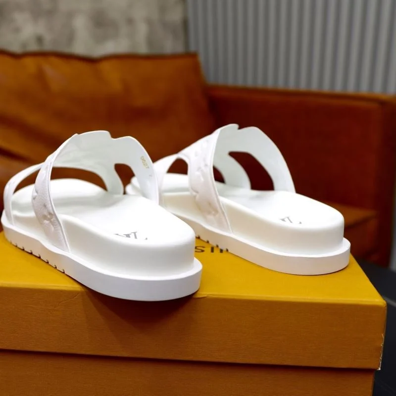 Louis Vuitton Slippers HighQuality 32648