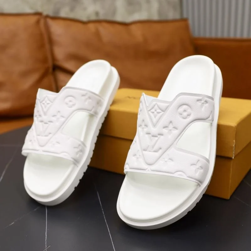 Louis Vuitton Slippers HighQuality 32648