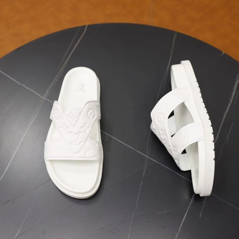 Louis Vuitton Slippers HighQuality 32648