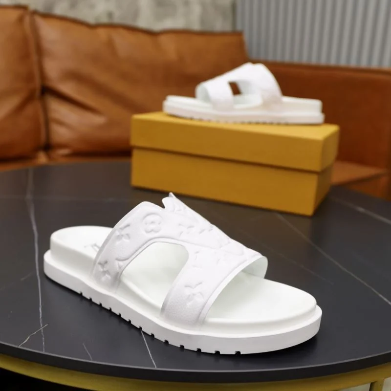 Louis Vuitton Slippers HighQuality 32648