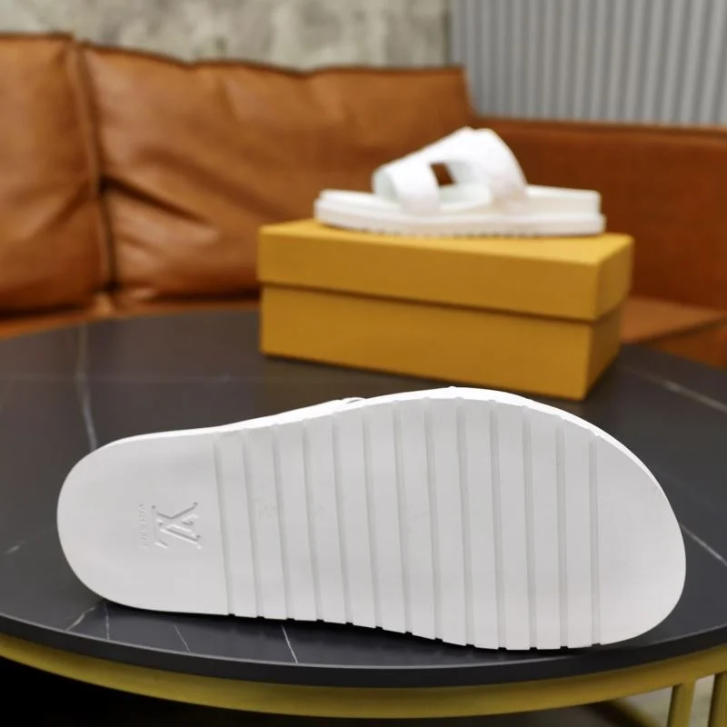 Louis Vuitton Slippers HighQuality 32648