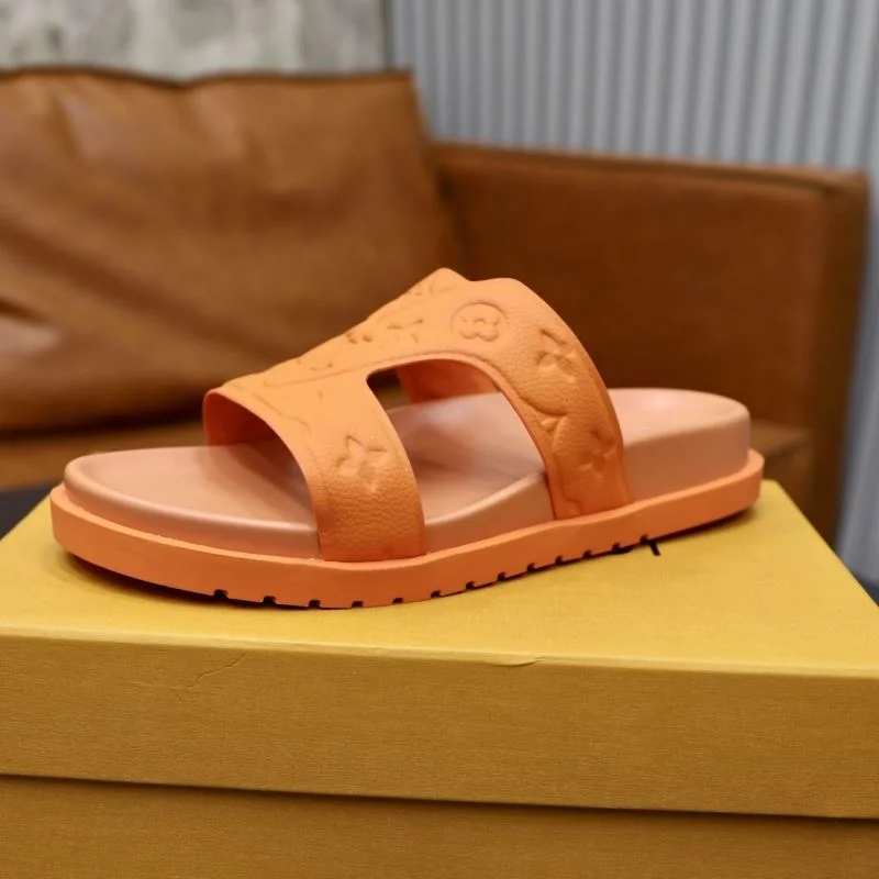 TravelReady Louis Vuitton Slippers 32650