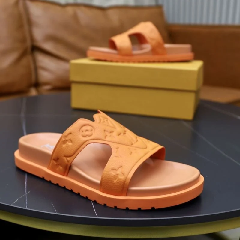 TravelReady Louis Vuitton Slippers 32650
