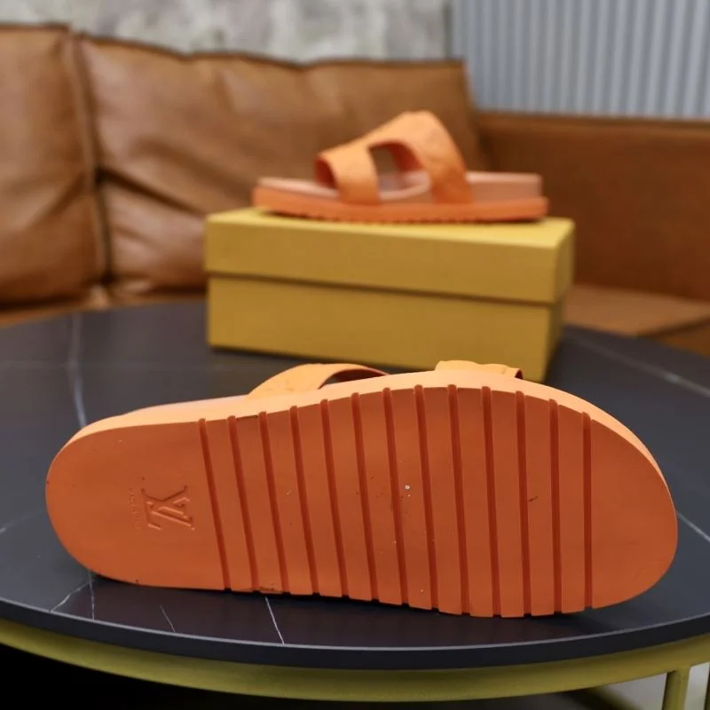 TravelReady Louis Vuitton Slippers 32650