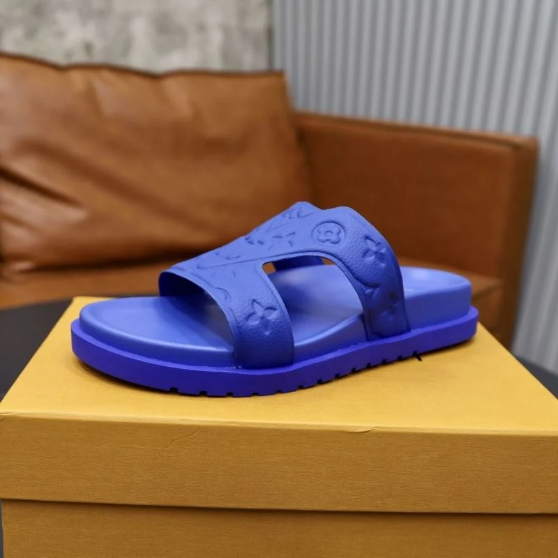 EasyCare Louis Vuitton Slippers 32656