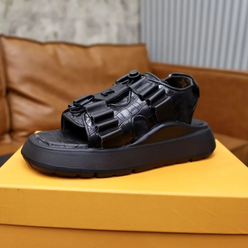 Louis Vuitton Slippers ComfortFit 32652