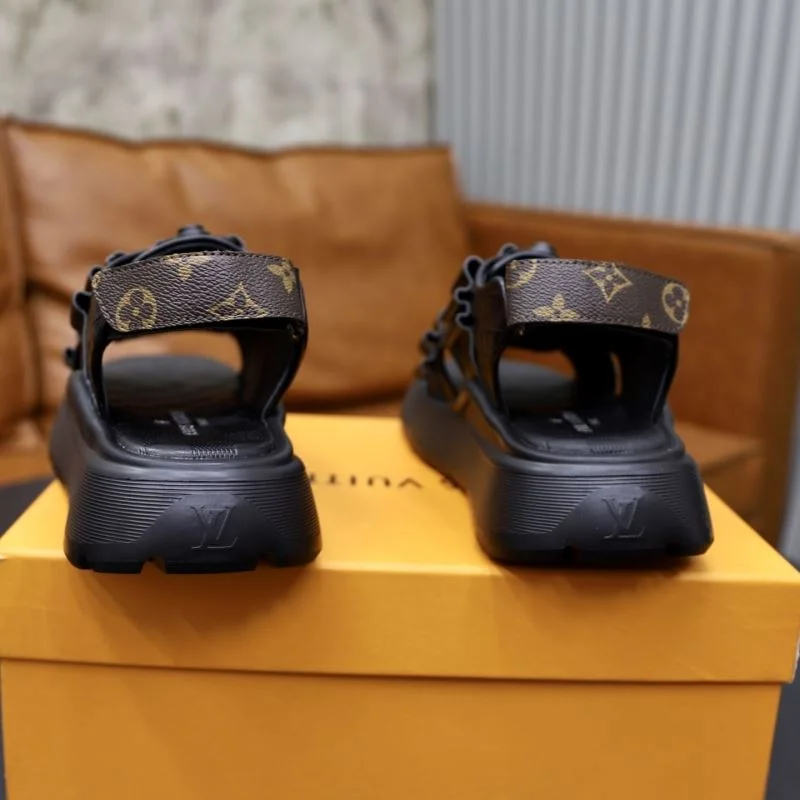 Louis Vuitton Slippers ComfortFit 32652