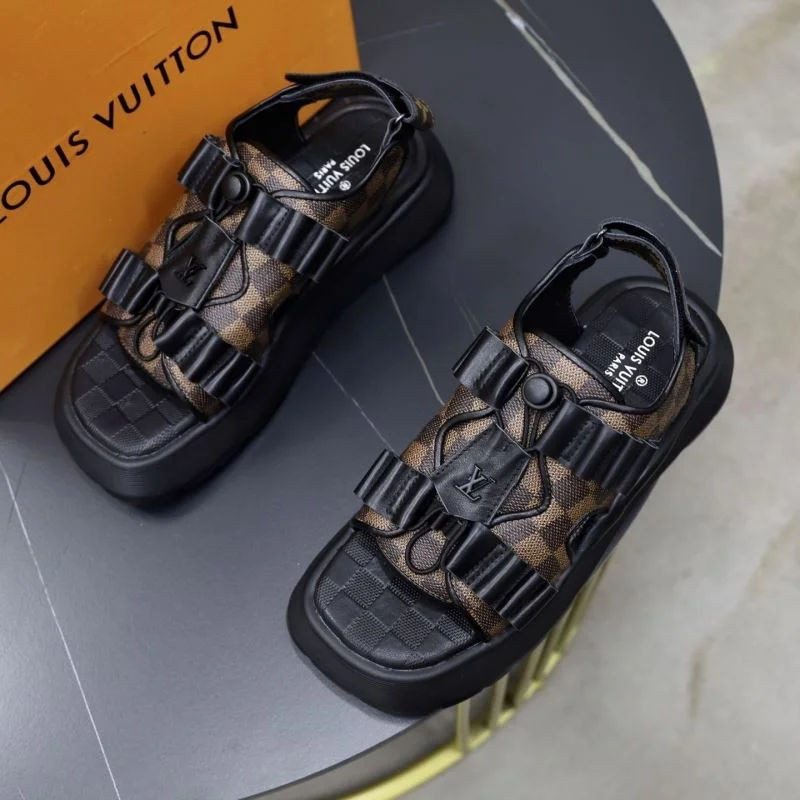 Louis Vuitton Slippers FashionForward 32643