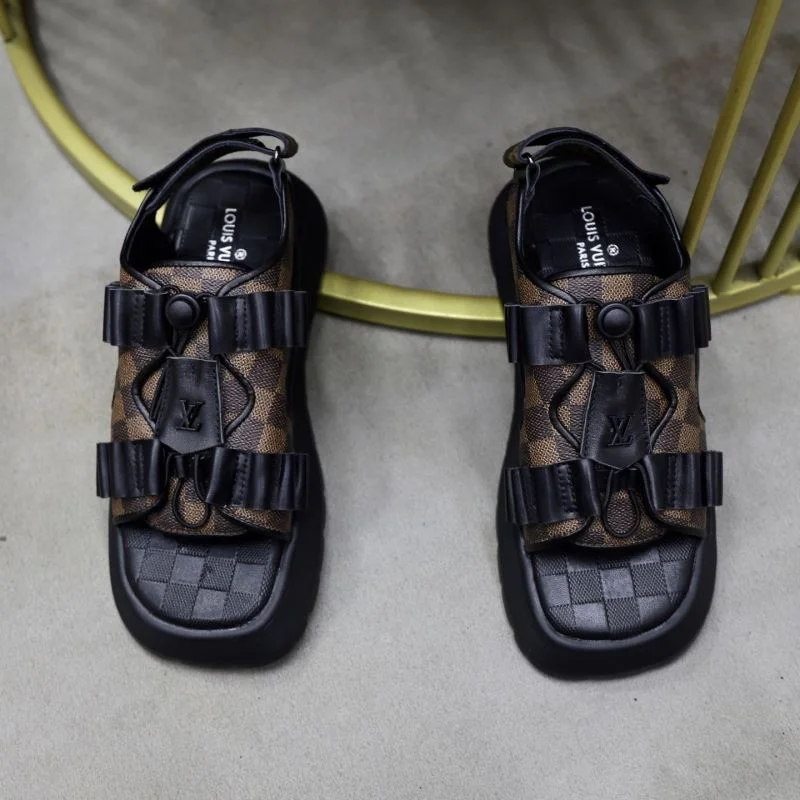Louis Vuitton Slippers FashionForward 32643