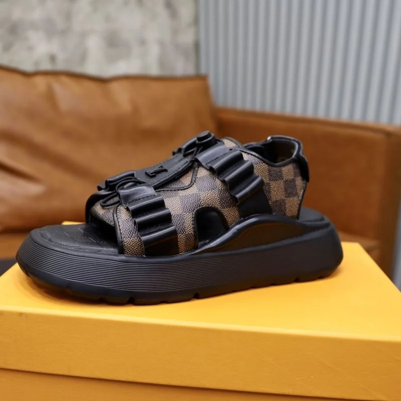Louis Vuitton Slippers FashionForward 32643