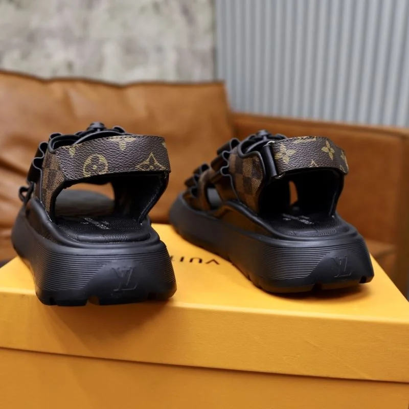 Louis Vuitton Slippers FashionForward 32643