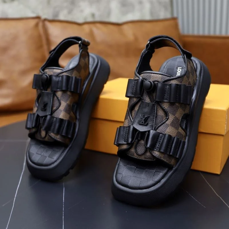 Louis Vuitton Slippers FashionForward 32643