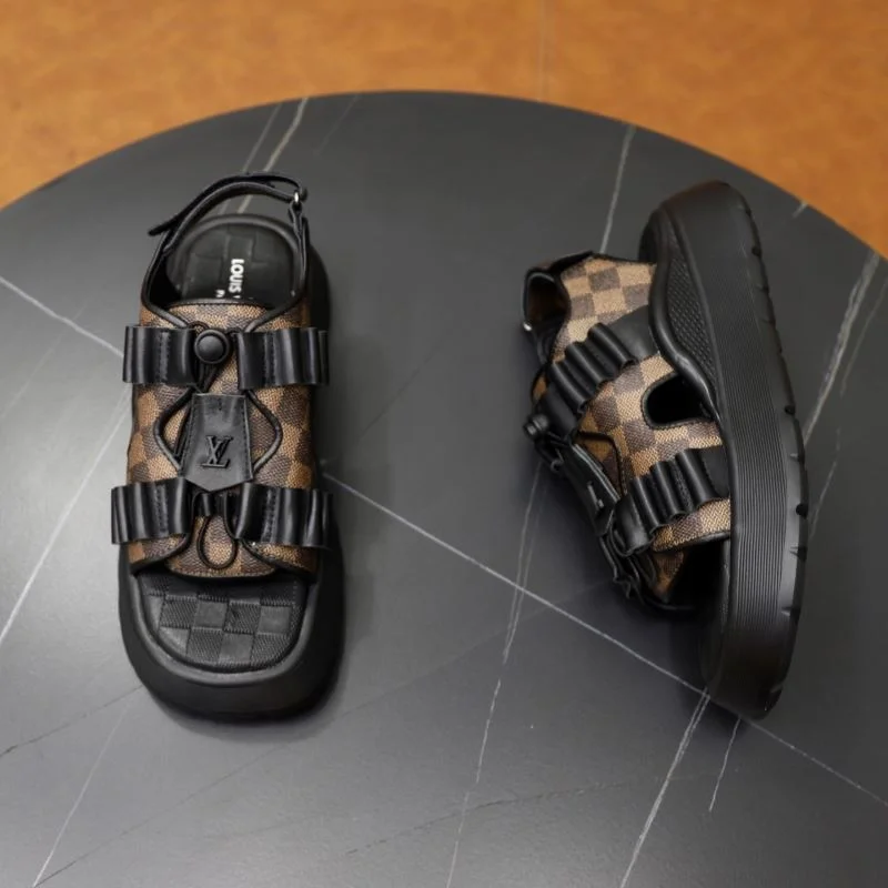 Louis Vuitton Slippers FashionForward 32643
