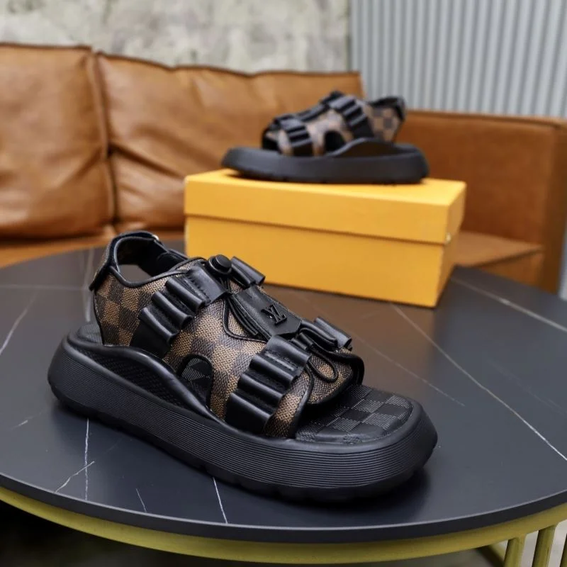 Louis Vuitton Slippers FashionForward 32643