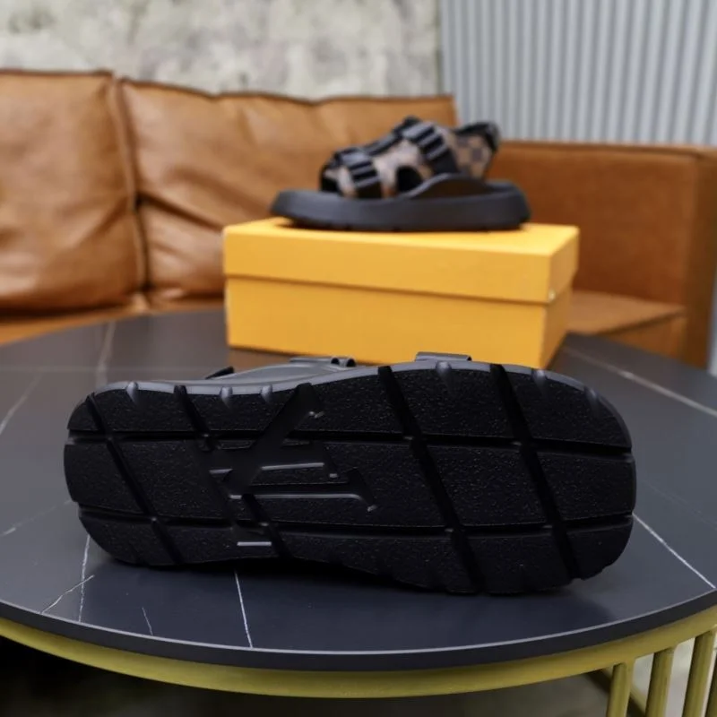 Louis Vuitton Slippers FashionForward 32643