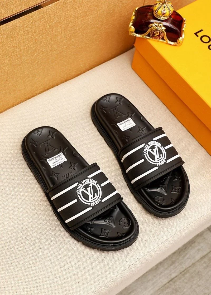 Louis Vuitton Slippers Thermal 32638