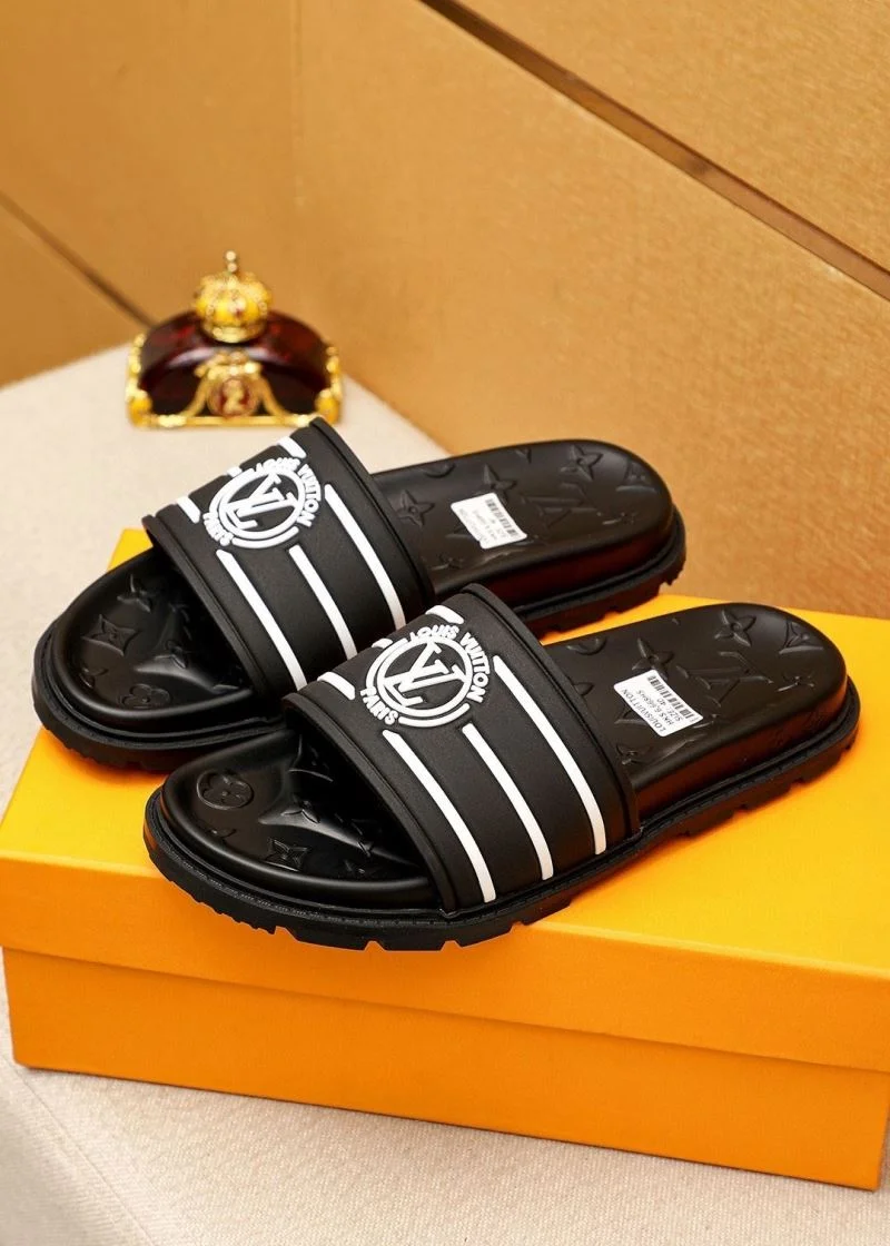 Louis Vuitton Slippers Thermal 32638