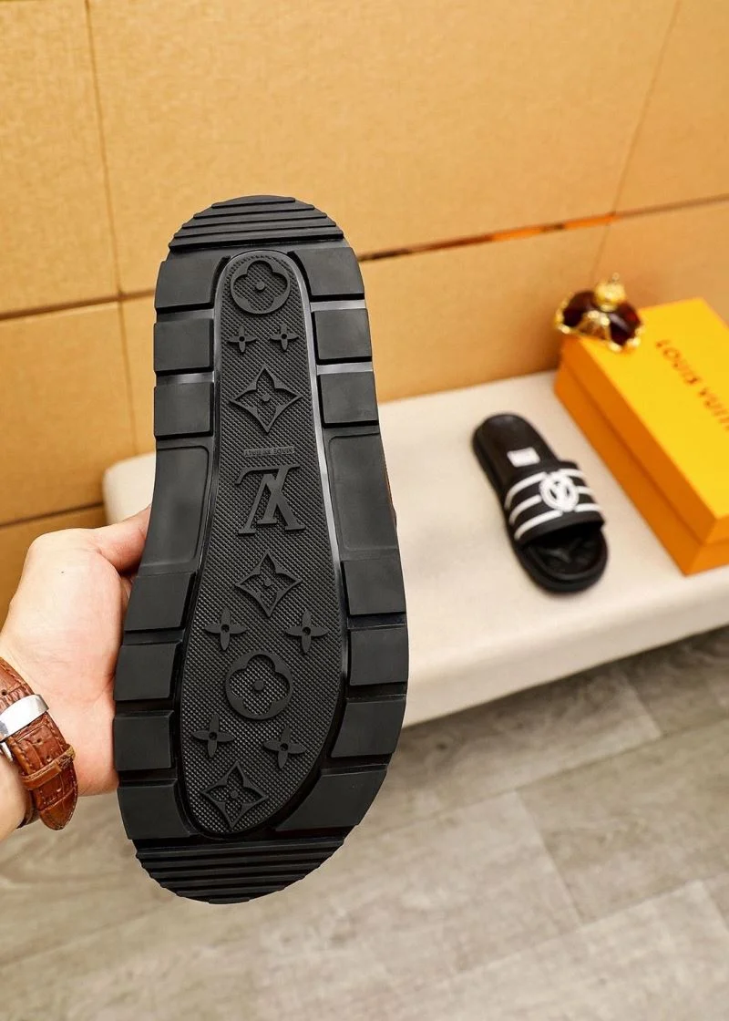 Louis Vuitton Slippers Thermal 32638