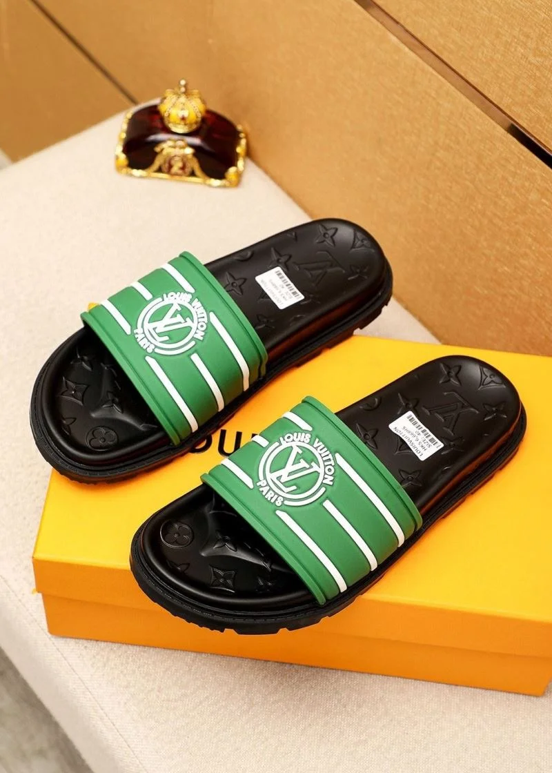 Louis Vuitton Slippers Resilient 32636