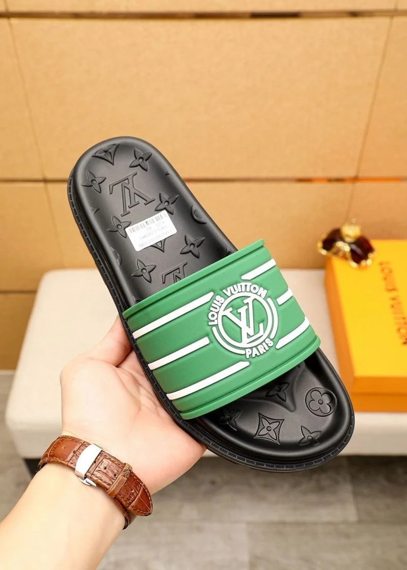 Louis Vuitton Slippers Resilient 32636